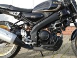 Yamaha XSR bei Reisemobile.expert - Abbildung (7 / 15)