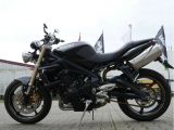 Triumph Triple bei Reisemobile.expert - Abbildung (15 / 15)