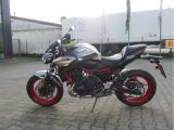 Kawasaki Z 650 bei Reisemobile.expert - Abbildung (14 / 15)