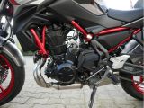 Kawasaki Z 650 bei Reisemobile.expert - Abbildung (11 / 15)