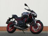 Kawasaki Z 650 bei Reisemobile.expert - Abbildung (2 / 15)