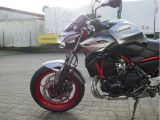 Kawasaki Z 650 bei Reisemobile.expert - Abbildung (10 / 15)