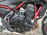 Kawasaki Z 650 bei Reisemobile.expert - Abbildung (6 / 15)