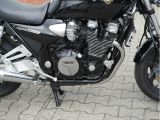 Yamaha 1300 bei Reisemobile.expert - Abbildung (5 / 15)