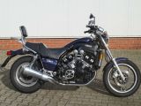 Yamaha VMAX bei Reisemobile.expert - Abbildung (3 / 15) Yamaha VMAX bei Reisemobile.expert - Abbildung (3 / 15)
