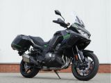 Kawasaki Versys bei Reisemobile.expert - Abbildung (2 / 15)