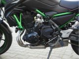 Kawasaki Z 650 bei Reisemobile.expert - Abbildung (10 / 15)