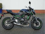 Kawasaki Z 650 bei Reisemobile.expert - Abbildung (3 / 15)