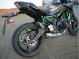 Kawasaki Z 650 bei Reisemobile.expert - Abbildung (7 / 15)