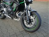 Kawasaki Z 650 bei Reisemobile.expert - Abbildung (4 / 15)