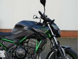 Kawasaki Z 650 bei Reisemobile.expert - Abbildung (5 / 15)