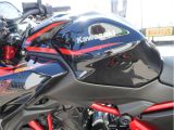 Kawasaki Z 650 bei Reisemobile.expert - Abbildung (15 / 15)