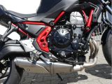 Kawasaki Z 650 bei Reisemobile.expert - Abbildung (8 / 15)