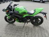 Kawasaki Andere bei Reisemobile.expert - Abbildung (14 / 15)