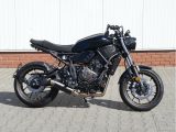 Yamaha XSR bei Reisemobile.expert - Abbildung (3 / 15)