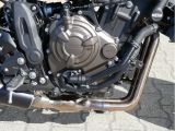 Yamaha XSR bei Reisemobile.expert - Abbildung (8 / 15)