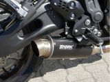 Yamaha XSR bei Reisemobile.expert - Abbildung (10 / 15)
