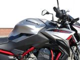 Kawasaki Z 650 bei Reisemobile.expert - Abbildung (8 / 15)