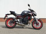 Kawasaki Z 650 bei Reisemobile.expert - Abbildung (4 / 15)