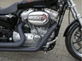 Harley-Davidson Sportster bei Reisemobile.expert - Abbildung (5 / 15)