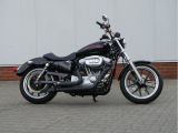 Harley-Davidson Sportster bei Reisemobile.expert - Abbildung (3 / 15)