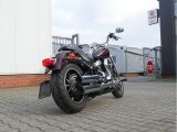 Harley-Davidson Softail bei Reisemobile.expert - Abbildung (9 / 15)