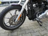 Harley-Davidson Softail bei Reisemobile.expert - Abbildung (10 / 15)