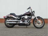 Harley-Davidson Softail bei Reisemobile.expert - Abbildung (3 / 15)
