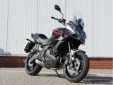 Kawasaki Versys bei Reisemobile.expert - Abbildung (2 / 15)