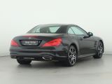 Mercedes-Benz SL-Klasse bei Reisemobile.expert - Abbildung (2 / 15) Mercedes-Benz SL-Klasse bei Reisemobile.expert - Abbildung (2 / 15)