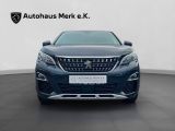 Peugeot 3008 bei Reisemobile.expert - Abbildung (8 / 15)