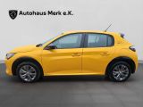 Peugeot 208 bei Reisemobile.expert - Abbildung (2 / 15)