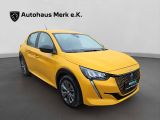 Peugeot 208 bei Reisemobile.expert - Abbildung (7 / 15)