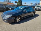 Peugeot 607 bei Reisemobile.expert - Abbildung (13 / 15)