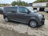 Peugeot Traveller bei Reisemobile.expert - Abbildung (9 / 15)