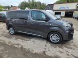 Peugeot Traveller bei Reisemobile.expert - Abbildung (8 / 15)