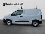Peugeot Partner bei Reisemobile.expert - Abbildung (2 / 15)