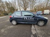 Peugeot 206 bei Reisemobile.expert - Abbildung (14 / 15)