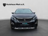 Peugeot 3008 bei Reisemobile.expert - Abbildung (8 / 15)