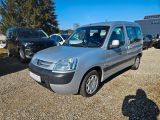 Peugeot Partner bei Reisemobile.expert - Abbildung (14 / 15)