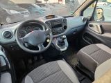 Peugeot Partner bei Reisemobile.expert - Abbildung (8 / 15)