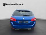 Peugeot 308 bei Reisemobile.expert - Abbildung (4 / 15)