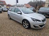 Peugeot 308 bei Reisemobile.expert - Abbildung (6 / 15)