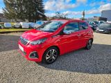 Peugeot 108 bei Reisemobile.expert - Abbildung (2 / 14)