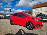 Peugeot 108 bei Reisemobile.expert - Abbildung (5 / 14)