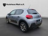 Citroen C3 bei Reisemobile.expert - Abbildung (3 / 15)