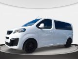 Peugeot Traveller bei Reisemobile.expert - Abbildung (2 / 15)