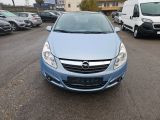 Opel Corsa bei Reisemobile.expert - Abbildung (6 / 12)