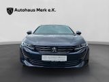 Peugeot 508 bei Reisemobile.expert - Abbildung (8 / 15)