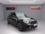 Mini Countryman Cooper bei Reisemobile.expert - Abbildung (8 / 15)